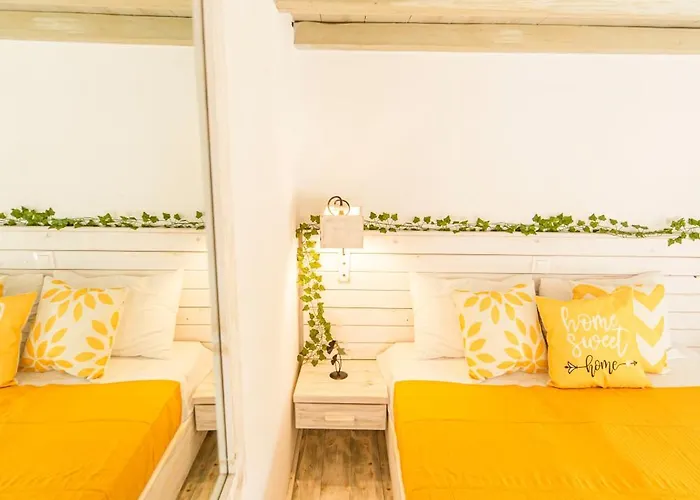 Opus * Agios Stefanos (Mykonos)