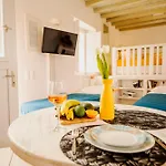 Opus Appartamento Agios Stefanos (Mykonos)