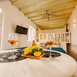 Opus Agios Stefanos (Mykonos)