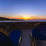 Opus Agios Stefanos (Mykonos)