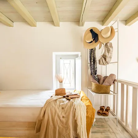 Apartment Opus Agios Stefanos (Mykonos)