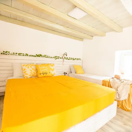 Opus Appartement *