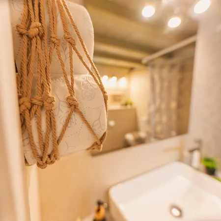 Opus Appartement Agios Stefanos (Mykonos)