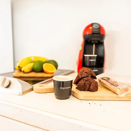 Apartamento Opus Agios Stefanos (Mykonos)