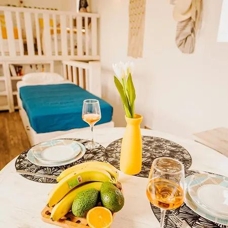 Appartement Opus
