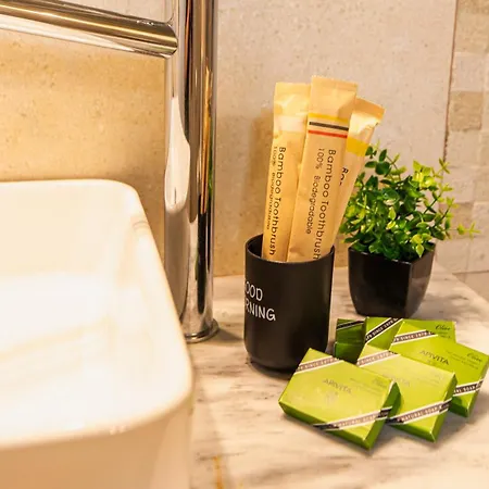 Opus Agios Stefanos (Mykonos)