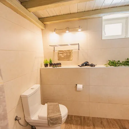 Appartement Opus *