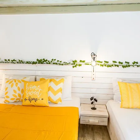 Opus Appartement