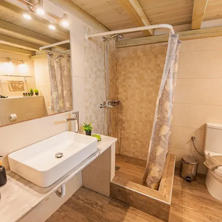 Appartement Opus *
