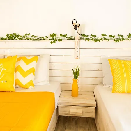 Appartement Opus