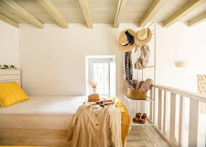 Apartamento Opus Agios Stefanos (Mykonos)