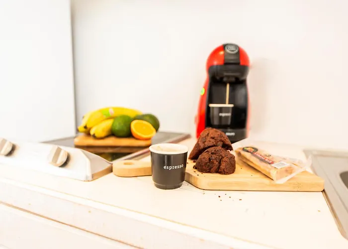 Apartamento Opus Agios Stefanos (Mykonos)