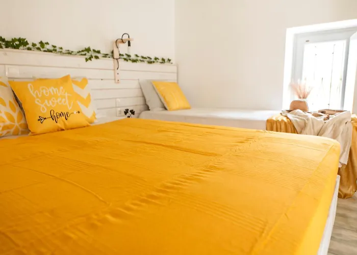 Opus Apartment Agios Stefanos (Mykonos)