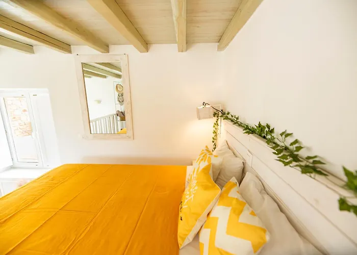 Apartamento Opus Agios Stefanos (Mykonos)