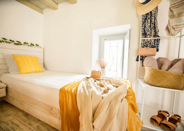 Opus * Agios Stefanos (Mykonos)