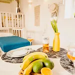 Apartament Opus Agios Stefanos Avliotes