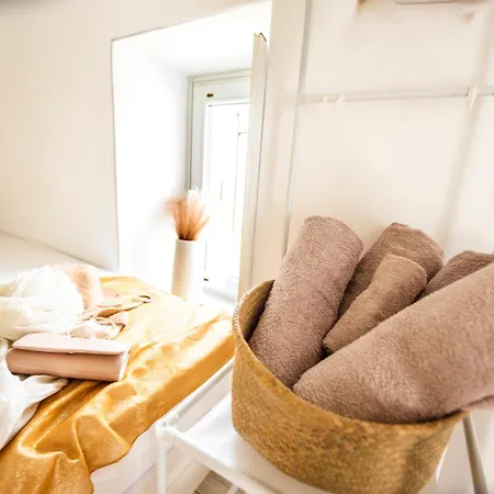 Opus Apartment *