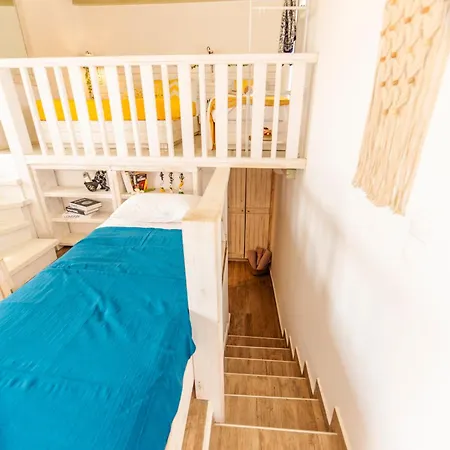 Opus * Agios Stefanos (Mykonos)