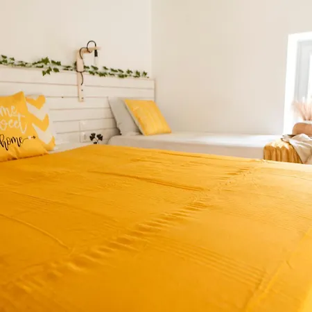 Opus Apartament Agios Stefanos Avliotes