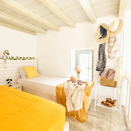 Apartment Opus Agios Stefanos (Mykonos)