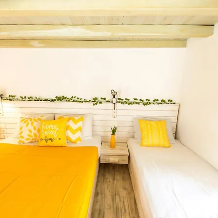 Opus Apartment *