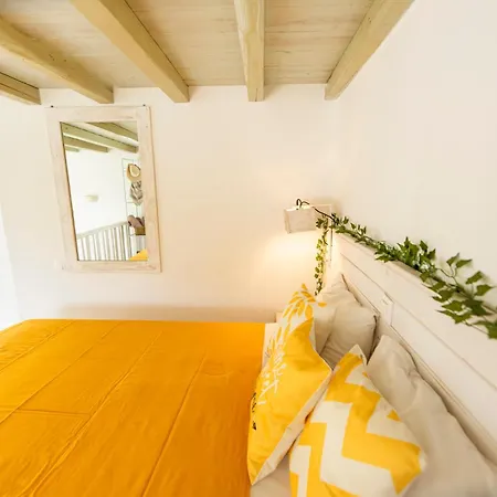 Apartment Opus Agios Stefanos (Mykonos)