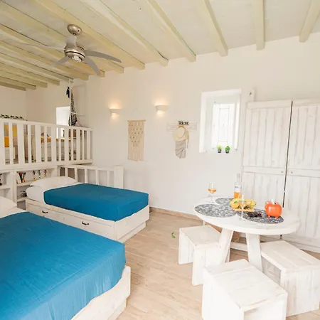 Opus Apartment *