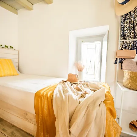 Opus * Agios Stefanos (Mykonos)